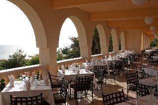 Готель Domes Of Corfu Autograph Collection Гліфада Екстер'єр фото
