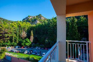 Готель Domes Of Corfu Autograph Collection Гліфада Екстер'єр фото
